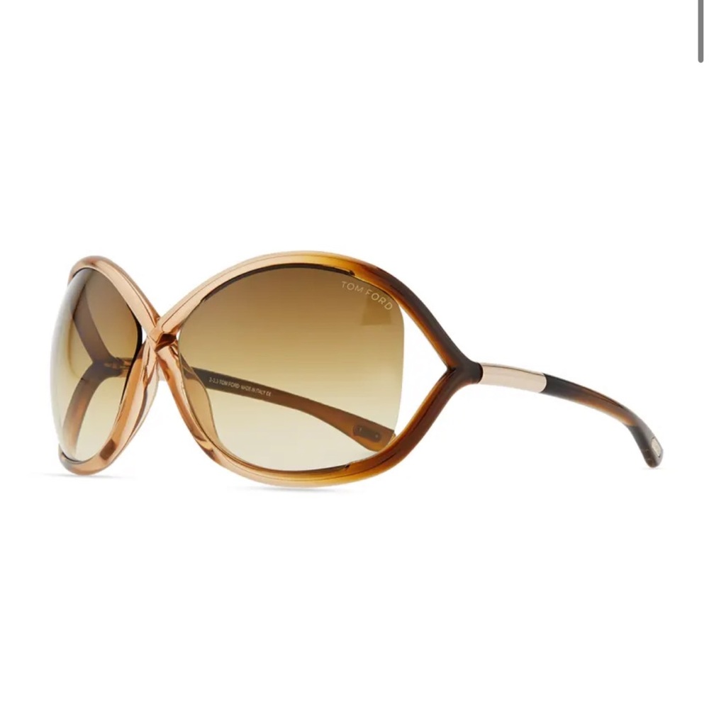 tom ford sunglasses